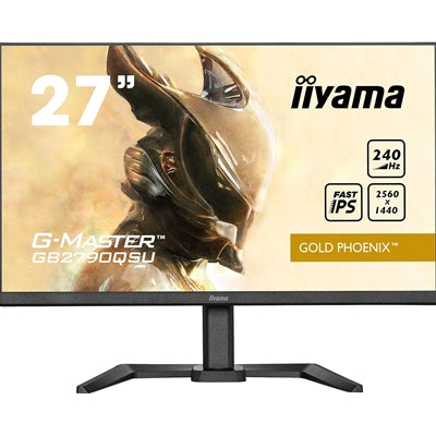 iiyama G-MASTER GB2790QSU-B5 27 iiyama G-MASTER GB2790QSU-B5 27